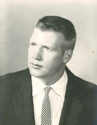 Obituary information for Donald Ray Fitzpatrick