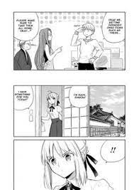 Emiya San Chi No Kyou No Gohan One Day With The King Of Heroes 15 Fate Anime Series Fate Stay Night Gohan
