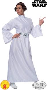 As with the last several uploads, bonus sound additions are from plrbj vids. Amazon Com Rubie S Star Wars A New Hope Deluxe Princess Leia Costume White One Size Clothing