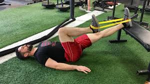 Check out these hip flexor you have something that is called fascia; Stop Stretching Your Tight Hip Flexors