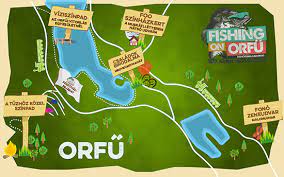 Fishing on orfű top cikkek. Fishing On Orfu 2017 Kulso Helyszinek Ticketportal Belepojegyek Karnyujtasra Szinhaz Zene Koncertek Fesztivalok Musicalek Sport