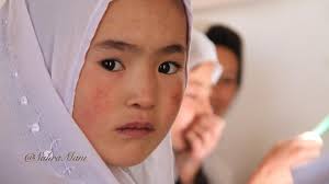 Brick Sellers of Kabul