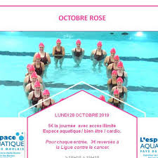 Espace Aquatique Pays De Morlaix Piscine A Plourin Les Morlaix