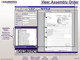 Scvision Salumatics Coding Viewer Users Guide Ppt Download