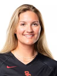 USC Beach Volleyball Downs Ospreys to Advance to NCAA Quarterfinal