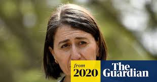 Gladys Berejiklian: the personal becomes political as questions remain  unanswered