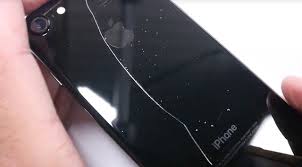 Kak Udalit Carapiny S Ekrana Iphone V Domashnih Usloviyah