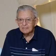 Obituary information for Daniel Angelo Danailoff