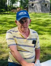 Obituary information for Norman "Spike" Allard