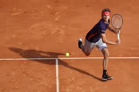 None decimal fractional american hong kong indonesian malay. Atp Monte Carlo Alexander Zverev Unterliegt Fabio Fognini Tennisnet Com