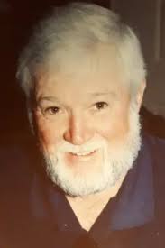 Obituary information for Robert H. Stuckey