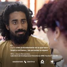 Lauren Padrón l Fotografía