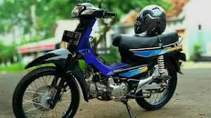 Modifikasi motor astrea grand standar. Modifikasi Motor Astrea Grand Bulus Zona Ilmu 8