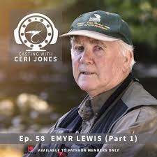 Casting With Ceri Jones : Ep. 75 Gareth Dixon 'Gazza' — Casting with Ceri  Jones