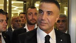 Yılmaz özdil narkotik necati doğru yumurta kapıya dayandı. Sedat Peker In Suc Karnesi Kabarik 10 Yildan Fazla Cezaevinde Kaldi Son Dakika Haberleri