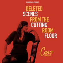 Deleted Scenes From The Cutting Room Floor Wikipedia