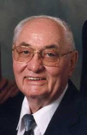 Darrell Orville Doss (1924-2010)