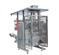 Vci-Powered Continuous Packaging Machine for Industrial Use