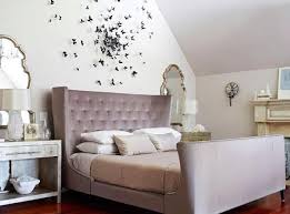 A purple bedroom does look elegant especially if combined with a gray color it is a good idea for a baby room colors purple bedrooms baby room color schemes. Stylish Tips For Romantic Bedroom Decorating And Good Feng Shui