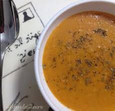 Recette Turque La Soupe Ezogelin Avec Images Recette Turque Recette Cuisine Turque