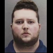 Fauquier teacher Brendan Henry charged with assault, using his belt