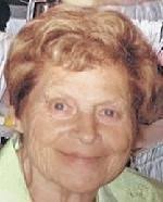 Anne Baum Obituary (2017)