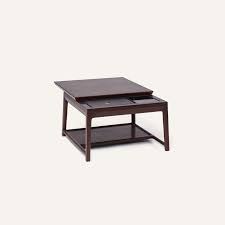 Products Shang Xia In 2020 Large Round Dining Table Coffee Table Length Long Coffee Tables