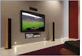 TV Installation Services Flat Screen TV Set Up - AV Installs Ltd
