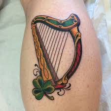 A noose tattoo is a typical prison tattoo referring to death. 50 Inspiration Irish Tattoos With Significant Meaning