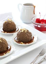 Maybe you would like to learn more about one of these? Tartufo Sprinkle Bakes