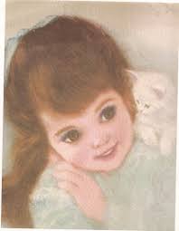 Charming, Yes; Charmin, No. (Identifying & Valuing Vintage Prints Of  Children)