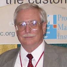 Bill Kessinger (@bravokilo44)