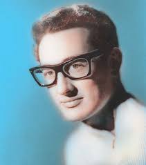 Buddy Holly will not fade away