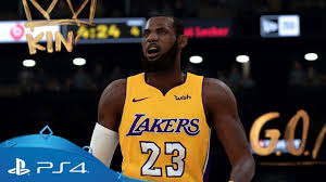 Mycareer lets you compete against. Nba 2k19 Gameplay Trailer Ps4 Youtube
