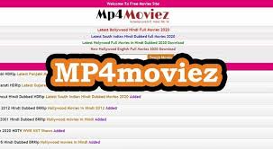 Mp4moviez 2020 Mp4moviez Hollywood Hindi Dubbed Movies Illegal Download Mp4moviez Website Movies Career Jankari
