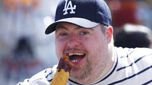 Thousands attend the Cairns Show