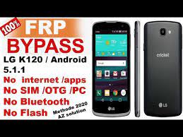 Direct unlock / read unlock codes / calculate unlock code by imei / read user code / format ffs / flash and backup / service. Lg Spree K120 Cricket Firmware Original Apk File 2020 Updated October 2021