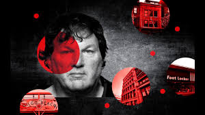 Inside Rex Heuermann evil mind