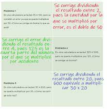 6 matemáticas sexto grado matemáticassep alumno matematicas 6.indd 1 4 grado matemáticas guía santillana 4 grado gratis guía santillana 4 grado para el maestro 2017 4 grado primaria respuestas 2016 guía de 4 grado de. 66 Correccion De Errores Ayuda Para Tu Tarea De Desafios Matematicos Sep Primaria Quinto Respuestas Y Explicaciones