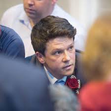 Latest Laois News: Labour Local Area Rep to run in Trinity Seanad Election 