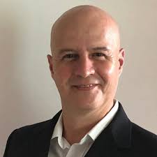 Gerry Gonzalez Broker