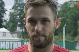 Rosjanie bezlitośnie podsumowali Rybusa. "Największe rozczarowanie" Piłka  nożna