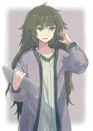 Pin On Fondo De Anime
