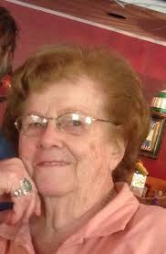 Obituary information for Priscilla Begin Collette