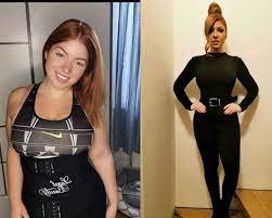 Check spelling or type a new query. Tolvai Reni Elotte Utana Fotoi 17 Kilos Fogyasa Utan Ilyen Karcsu Hazai Sztar Femina