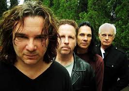 Mabel Greer's Toyshop: talking to their original drummer, Robert Hagger