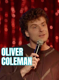 Oliver Coleman Orbski