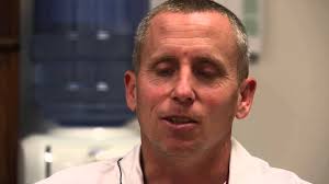 Floyd Bledsoe interview: Forgiveness