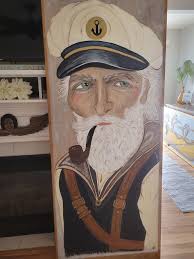 Barletta touch up paint for dock repairs?