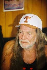 Willie Nelson